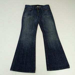 Anthro Citizens of HumanityJeans Size 28